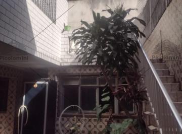 Foto 01 · Sobrado a venda no Tatuapé, 220 m2, 3 dormitórios 1 suíte, 4 vagas cobertas e  edícula, próximo ao m