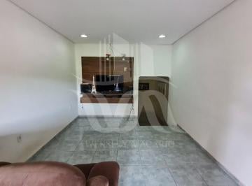 Foto 01 · Casa de 3 dormitórios, suíte, 3 ambientes de sala, área gourmet com vista livre na Vila União, Campi