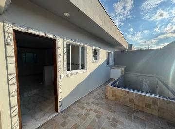 Casa de 2 quartos, Itanhaém · bla casa em condomínio com piscina privativa
