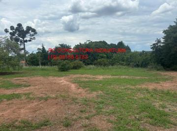 Foto 01 · Terreno em Condominio, Vale das Laranjeiras, Indaiatuba, SP