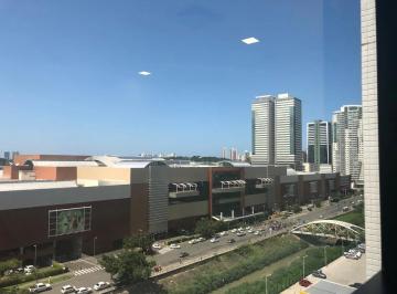 Comercial , Salvador · Tancredo Neves, Sala Comercial à venda, Ar-condicionado Central, Divisória