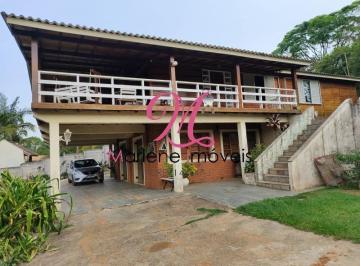 Foto 01 · Chácara de Luxo em Estância Figueira Branca: 3 Quartos, 1 Suíte, Piscina e Área Gourmet! Ideal para 