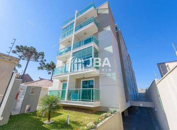 Apartamento de 3 quartos, Curitiba · VISTA LIVRE, ELEVADOR, 2 VAGAS, FACE NORTE