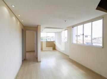 Apartamento · 106m² · 3 Quartos · 2 Vagas · Apartamento à Venda - Nacional, 3 Quartos,  106 m² - Contagem