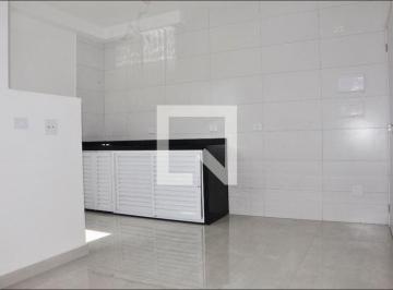 Apartamento · 33m² · 1 Quarto · Apartamento para Aluguel - Vila Mangalot, 1 Quarto,  33 m² - São Paulo