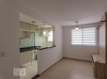 Apartamento en Aluguel de 3 quartos Jardim Nova Europa · Apartamento para Aluguel - Parque Prado, 3 Quartos, 59 m² - Campinas