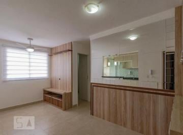Apartamento · 59m² · 3 Quartos · 1 Vaga · Apartamento para Aluguel - Parque Prado, 3 Quartos, 59 m² - Campinas