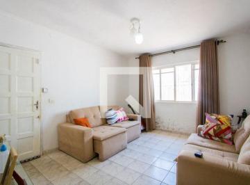 Casa · 250m² · 3 Quartos · 3 Vagas · Casa para Aluguel - Parque Bandeirante, 3 Quartos,  250 m² - Santo André