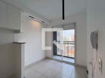 Apartamento · 29m² · 1 Quarto · Apartamento para Aluguel - Cambuci, 1 Quarto, 29 m² - São Paulo