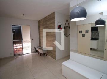 Apartamento · 47m² · 2 Quartos · 1 Vaga · Apartamento para Aluguel - Irajá, 2 Quartos,  47 m² - Rio de Janeiro