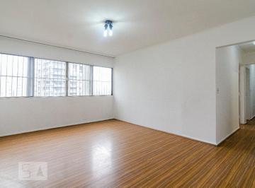 Apartamento · 132m² · 3 Quartos · 1 Vaga · Apartamento para Aluguel - Pinheiros, 3 Quartos,  132 m² - São Paulo