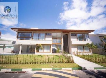 Casa · 410m² · 6 Quartos · 2 Vagas · Casa à venda em Camaçari, Guarajuba (Monte Gordo), com 6 suítes, com 410 m²