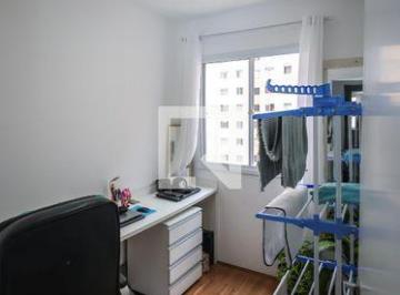 Apartamento · 33m² · 2 Quartos - QuintoAndar (Vendas 1) · Apartamento à Venda - Sacomã, 2 Quartos, 33 m² - São Paulo