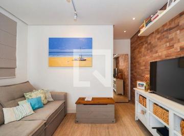 Apartamento · 84m² · 2 Quartos · 1 Vaga · Apartamento à Venda - Portal do Morumbi, 2 Quartos, 84 m² - São Paulo