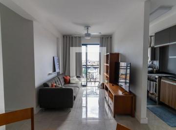 Apartamento · 64m² · 3 Quartos · 1 Vaga · Apartamento à Venda - Del Castilho, 3 Quartos,  64 m² - Rio de Janeiro