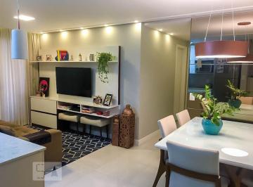 Apartamento · 69m² · 2 Quartos · 1 Vaga · Apartamento à Venda - Vila Maria , 2 Quartos,  69 m² - São Paulo