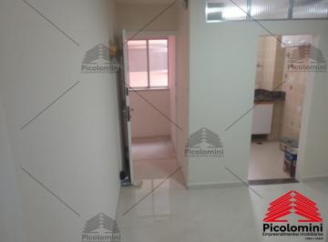 Foto 12 · Apartamento novo a venda na Liberdade a 450 m do metro, 01 dormitório, sala, cozinha e banheiro, sem