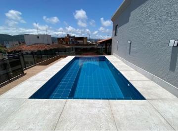 Apartamento · 225m² · 3 Quartos · 2 Vagas · Cobertura á venda Enseda Guarujá SP