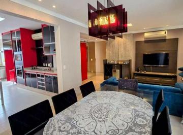 Apartamento · 166m² · 3 Quartos · 4 Vagas · Apartamento com 3 quartos, Pompéia, Santos - R$ 2.66 mi, Cod: 218