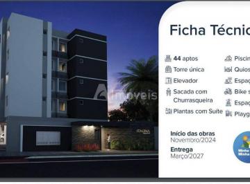 Apartamento · 47m² · 2 Quartos · 1 Vaga · O Sonho do Imóvel Próprio Está ao Seu Alcance: Não Perca!