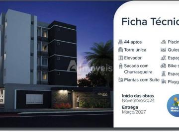 Apartamento · 47m² · 2 Quartos · 1 Vaga · O Sonho do Imóvel Próprio Está ao Seu Alcance: Não Perca!