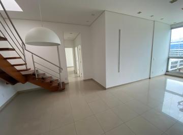Apartamento de 3 quartos, Brasília · COBERTURA DE 03 QTOS NO NOROESTE COM VISTA TOTAL LIVRE-AC IMÓVEL DE MENOR VALOR!