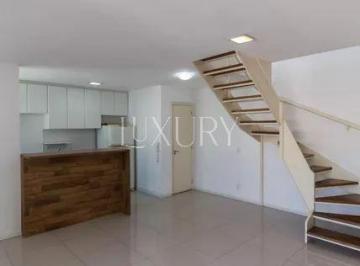 1 · Apartamento Duplex com 2 dormitórios à venda em prédio com Lazer em Perdizes - São Paulo/SP