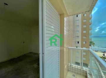 63c055733ce5b5dabf2d0790a1be31d6a0830a63 · Apartamento Frente Mar, 3 Quartos (1 Suíte), 2 Vagas, Lazer, Jardim Astúrias - Guarujá.