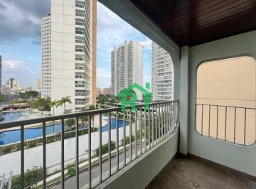 63d103c107f8a6da6c935aed29e8b44fd3f60e08 · Apartamento com 3 dormitórios à venda, 90 m² por R$ 500.000 - Enseada - Guarujá/SP