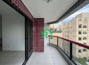 a78cf956efd5c997c95ef1194ccf3e564119e96e · Apartamento Moderno, 2 Dormitórios (1 Suíte), Lazer, 1 Vaga de Garagem, Guarujá/SP