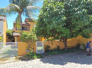 Casa de 3 quartos, Salvador · Casa TOOP!! Stella Maris... São 3/4 sendo duas suítes! Decoradissima!!!