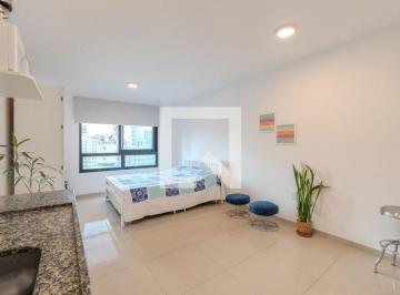Apartamento · 25m² · 1 Quarto · Apartamento para Aluguel - Consolação, 1 Quarto, 25 m2 - São Paulo