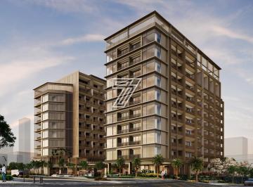 Apartamento · 66m² · 1 Quarto · 1 Vaga · Apartamento à venda - no Centro