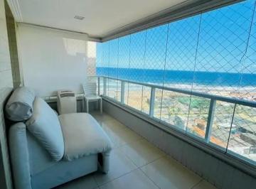 Apartamento de 2 quartos, Salvador · Pituaçu, Felice, Venda, Mobiliado, 2/4, suíte, Varanda Vista Mar, 77m²