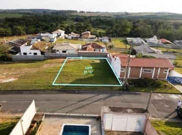 Terreno , Águas de São Pedro · Terreno Condomínio Águas do Campo