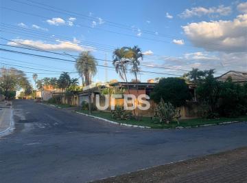Casa de 7 quartos, Goiânia · CASA TERREA 1.180,43MT SETOR JAÓ