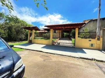Casa de 3 quartos, Águas de São Pedro · Casa com 3 dormitórios - Águas de São Pedro