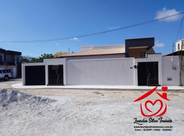202410221930539257.jpeg · Casa para Venda em Eusébio, Urucunema, 3 dormitórios, 2 suítes, 2 banheiros, 2 vagas