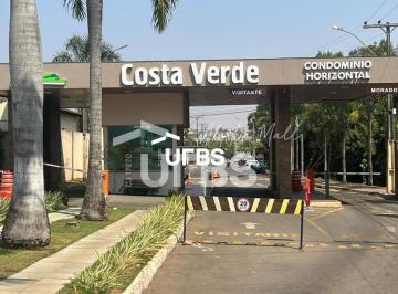 Casa de 3 quartos, Goiânia · CASA TERREA 126MT 3 QUARTOS SETOR PARQUE JOÃO BRAZ 