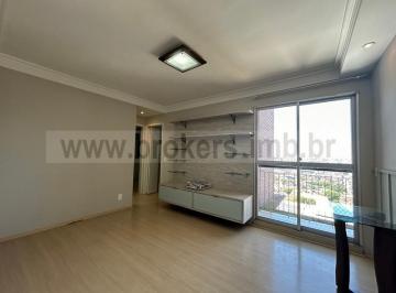 Apartamento de 2 quartos, São Bernardo do Campo · Apartamentos Condomínio Fit Planalto 2 Dormitórios 1 vaga