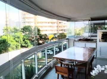 Apartamento de 3 quartos, Rio de Janeiro · Apartamento com 3 Quartos à venda, 97m² - Recreio Dos Bandeirantes