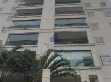 Foto 01 · Apartamento à venda em Taubaté-SP, bairro Independência: 3 quartos, 1 suíte, 1 sala, 2 banheiros, 2