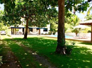 Foto 01 · Casa, Interlagos, Camaçari, BA