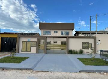 Apartamento , Luziânia · Apartamento Mingone II