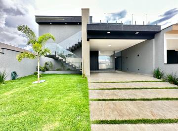 Casa de 3 quartos, Águas Claras · 3 suítes com closet em arniqueira moderna e área de lazer