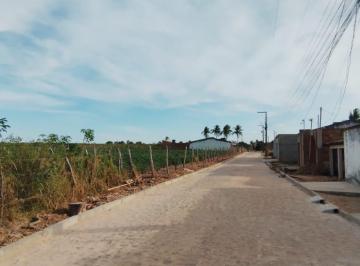 Terreno , Lagarto · Terreno Medindo 7x40 - Boa Vista em Lagarto