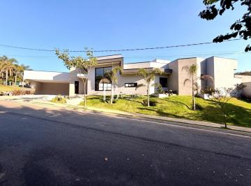 Foto 01 · CASA PARA VENDA TÉRREA COM 4 SUITES - CONDOMINIO VILA GIARDINO - JUNDIAI - SP