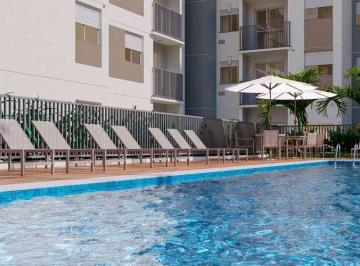 Apartamento de 2 quartos, São Paulo · Vibra Jardim Marajoara - 2 Dorm 37 à 39m2 c/Sacada e opção de vaga