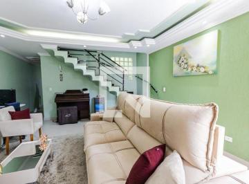 Casa · 300m² · 3 Quartos · 8 Vagas · Casa à Venda - Parque Erasmo Assunção, 3 Quartos, 300 m² - Santo André