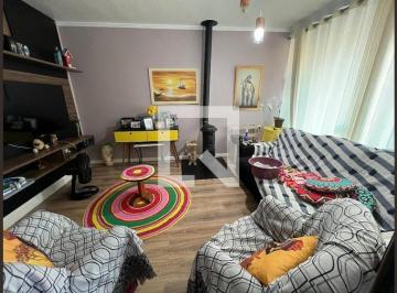 Casa · 105m² · 2 Quartos · 1 Vaga · Casa à Venda - Canudos, 2 Quartos,  105 m² - Novo Hamburgo